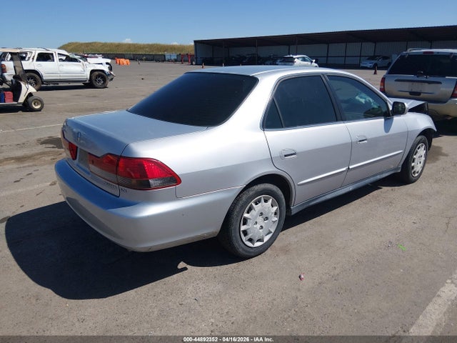 Продажа на аукционе авто 2001 Honda Accord 2.3 Lx, vin: 1HGCG66581A111231, номер лота: 44892352