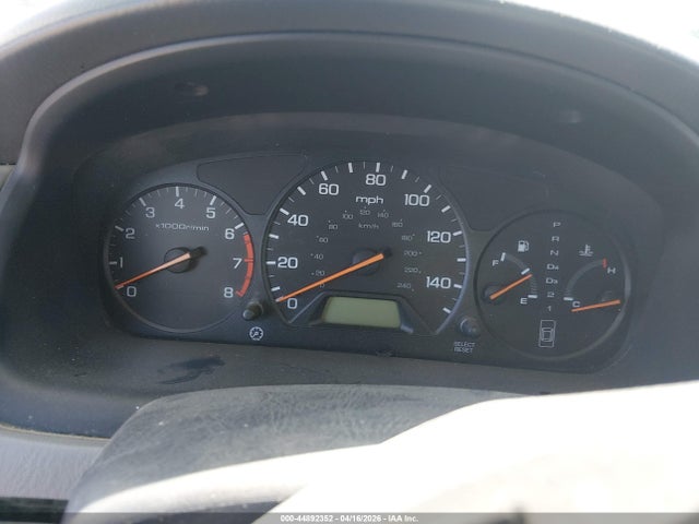 Продажа на аукционе авто 2001 Honda Accord 2.3 Lx, vin: 1HGCG66581A111231, номер лота: 44892352