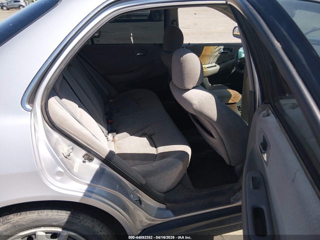 Продажа на аукционе авто 2001 Honda Accord 2.3 Lx, vin: 1HGCG66581A111231, номер лота: 44892352