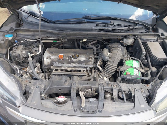 Aukcja sprzedaży 2014 Honda Cr-v Lx, vin: 2HKRM3H3XEH523581, numer aukcji: 44892354
