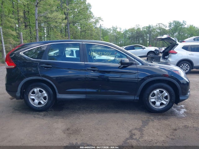 Aukcja sprzedaży 2014 Honda Cr-v Lx, vin: 2HKRM3H3XEH523581, numer aukcji: 44892354