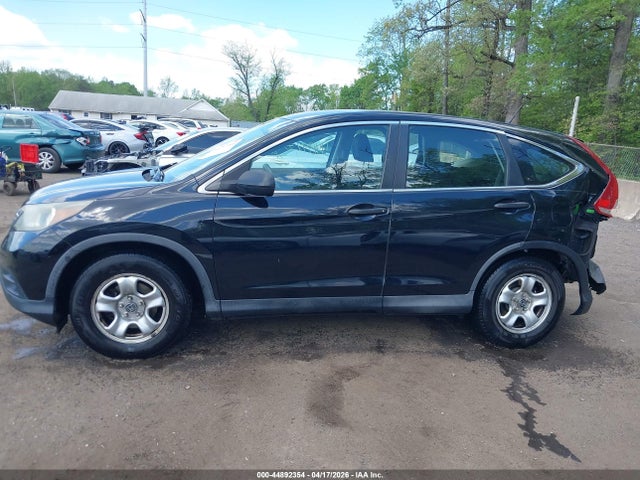Aukcja sprzedaży 2014 Honda Cr-v Lx, vin: 2HKRM3H3XEH523581, numer aukcji: 44892354
