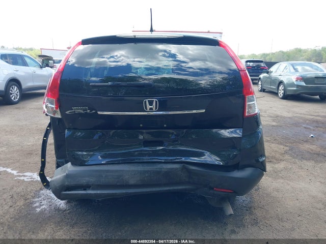 Aukcja sprzedaży 2014 Honda Cr-v Lx, vin: 2HKRM3H3XEH523581, numer aukcji: 44892354