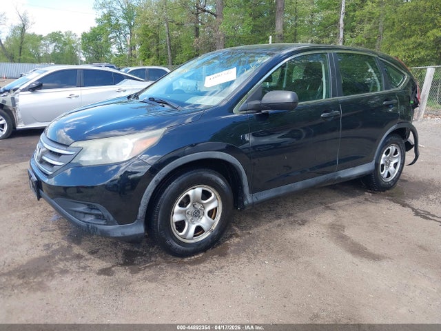 Aukcja sprzedaży 2014 Honda Cr-v Lx, vin: 2HKRM3H3XEH523581, numer aukcji: 44892354