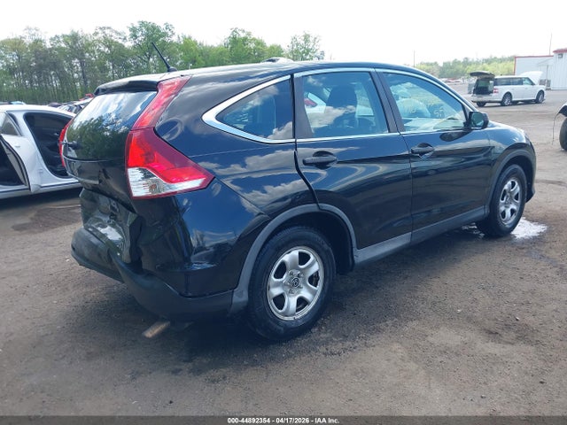 Aukcja sprzedaży 2014 Honda Cr-v Lx, vin: 2HKRM3H3XEH523581, numer aukcji: 44892354