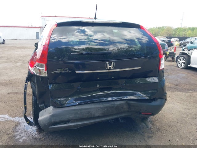 Aukcja sprzedaży 2014 Honda Cr-v Lx, vin: 2HKRM3H3XEH523581, numer aukcji: 44892354