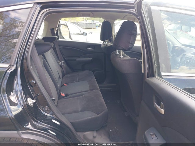 Aukcja sprzedaży 2014 Honda Cr-v Lx, vin: 2HKRM3H3XEH523581, numer aukcji: 44892354