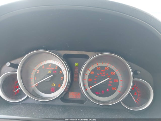 2012 Mazda Cx-9 Touring მანქანა იყიდება აუქციონზე, vin: JM3TB3CV2C0339970, აუქციონის ნომერი: 44892360