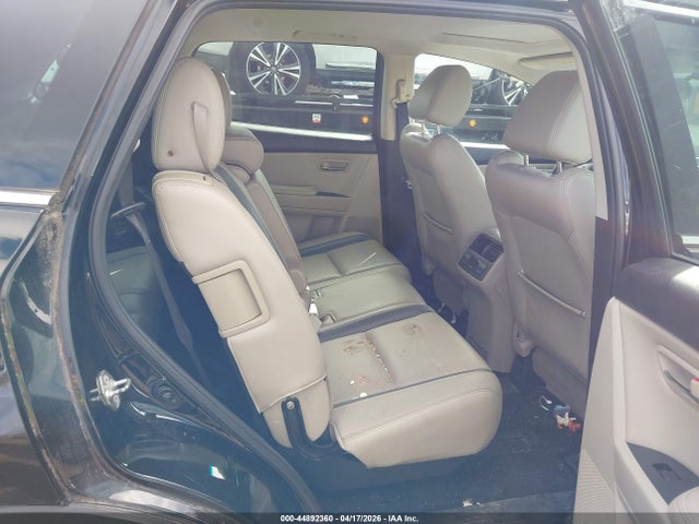 2012 Mazda Cx-9 Touring მანქანა იყიდება აუქციონზე, vin: JM3TB3CV2C0339970, აუქციონის ნომერი: 44892360