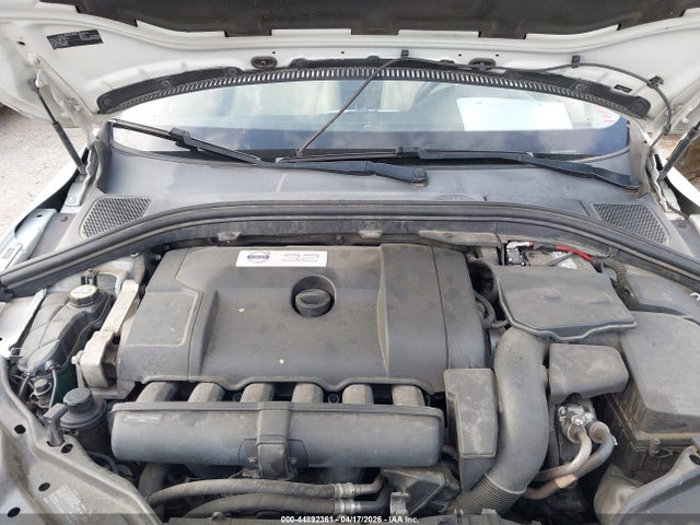 Aukcja sprzedaży 2012 Volvo Xc60 3.2 Premier, vin: YV4952DL2C2265968, numer aukcji: 44892361