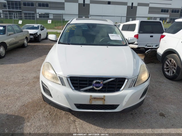 Aukcja sprzedaży 2012 Volvo Xc60 3.2 Premier, vin: YV4952DL2C2265968, numer aukcji: 44892361