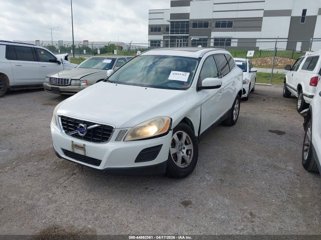 Aukcja sprzedaży 2012 Volvo Xc60 3.2 Premier, vin: YV4952DL2C2265968, numer aukcji: 44892361