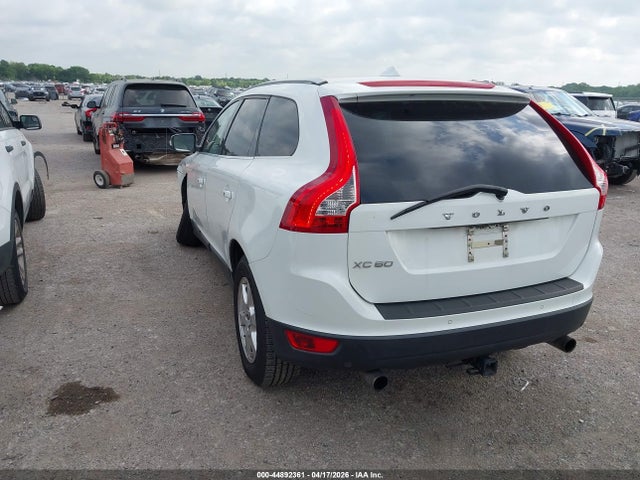 Aukcja sprzedaży 2012 Volvo Xc60 3.2 Premier, vin: YV4952DL2C2265968, numer aukcji: 44892361