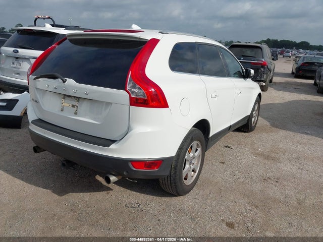 Aukcja sprzedaży 2012 Volvo Xc60 3.2 Premier, vin: YV4952DL2C2265968, numer aukcji: 44892361