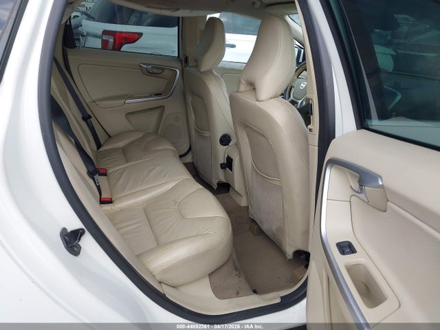 Aukcja sprzedaży 2012 Volvo Xc60 3.2 Premier, vin: YV4952DL2C2265968, numer aukcji: 44892361