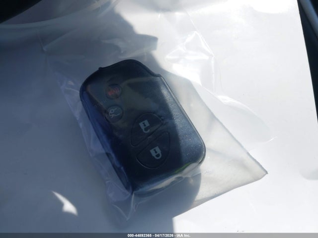 Продаж на аукціоні авто 2010 Lexus Is 250, vin: JTHBF5C28A5126143, номер лоту: 44892365