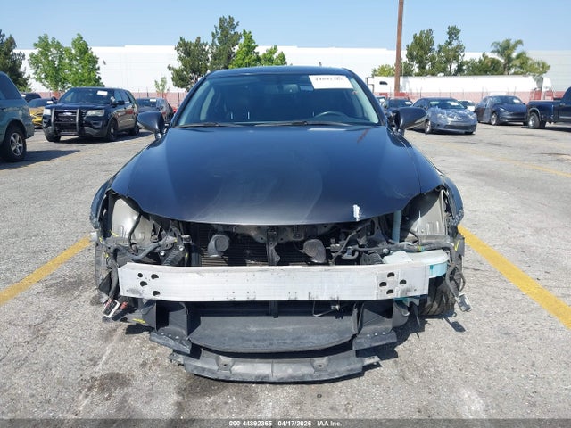 Продаж на аукціоні авто 2010 Lexus Is 250, vin: JTHBF5C28A5126143, номер лоту: 44892365