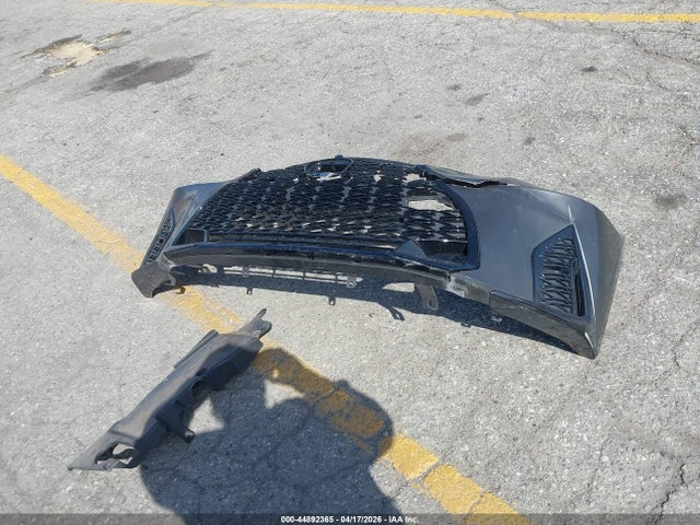 Продаж на аукціоні авто 2010 Lexus Is 250, vin: JTHBF5C28A5126143, номер лоту: 44892365