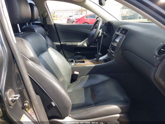 Продаж на аукціоні авто 2010 Lexus Is 250, vin: JTHBF5C28A5126143, номер лоту: 44892365