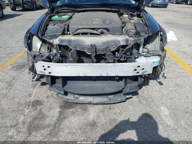 Продаж на аукціоні авто 2010 Lexus Is 250, vin: JTHBF5C28A5126143, номер лоту: 44892365