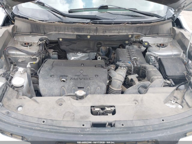 Aukcja sprzedaży 2021 Mitsubishi Outlander Sport 2.0 Be 2wd/2.0 Es 2wd/2.0 Le 2wd/2.0 S 2wd, vin: JA4APUAU8MU008672, numer aukcji: 44892366