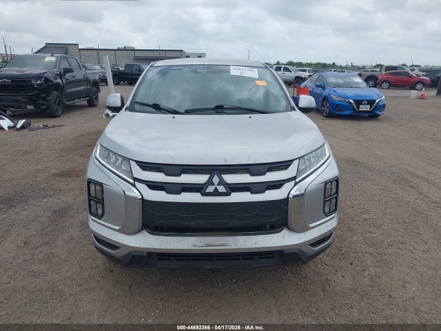 Aukcja sprzedaży 2021 Mitsubishi Outlander Sport 2.0 Be 2wd/2.0 Es 2wd/2.0 Le 2wd/2.0 S 2wd, vin: JA4APUAU8MU008672, numer aukcji: 44892366