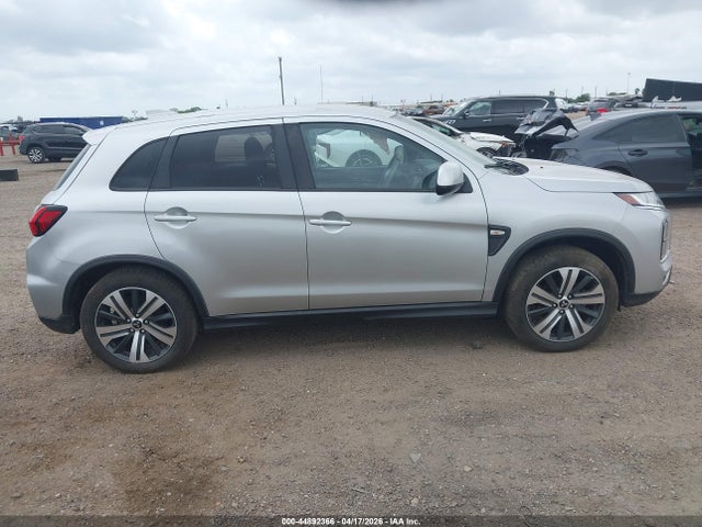 Aukcja sprzedaży 2021 Mitsubishi Outlander Sport 2.0 Be 2wd/2.0 Es 2wd/2.0 Le 2wd/2.0 S 2wd, vin: JA4APUAU8MU008672, numer aukcji: 44892366