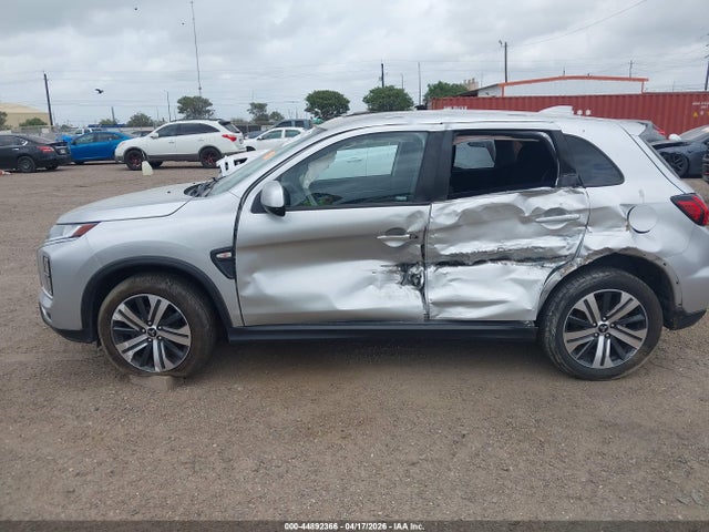 Aukcja sprzedaży 2021 Mitsubishi Outlander Sport 2.0 Be 2wd/2.0 Es 2wd/2.0 Le 2wd/2.0 S 2wd, vin: JA4APUAU8MU008672, numer aukcji: 44892366