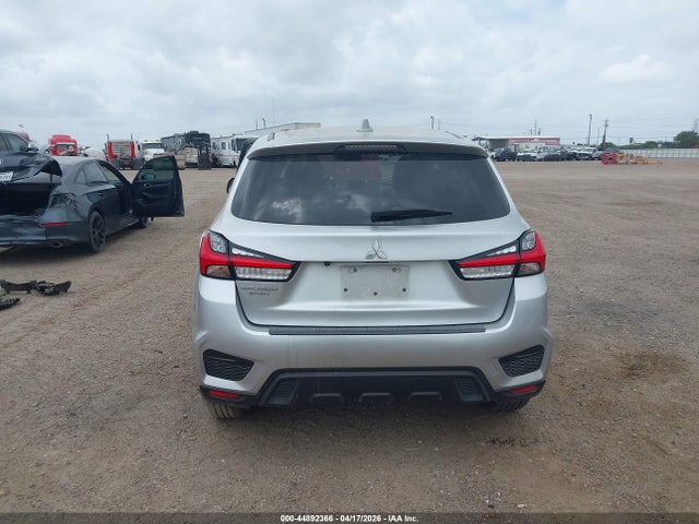Aukcja sprzedaży 2021 Mitsubishi Outlander Sport 2.0 Be 2wd/2.0 Es 2wd/2.0 Le 2wd/2.0 S 2wd, vin: JA4APUAU8MU008672, numer aukcji: 44892366