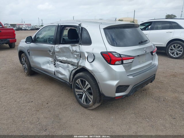 Aukcja sprzedaży 2021 Mitsubishi Outlander Sport 2.0 Be 2wd/2.0 Es 2wd/2.0 Le 2wd/2.0 S 2wd, vin: JA4APUAU8MU008672, numer aukcji: 44892366