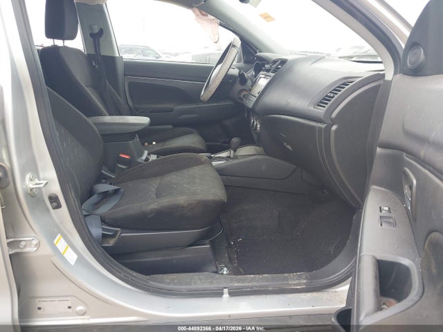 Aukcja sprzedaży 2021 Mitsubishi Outlander Sport 2.0 Be 2wd/2.0 Es 2wd/2.0 Le 2wd/2.0 S 2wd, vin: JA4APUAU8MU008672, numer aukcji: 44892366