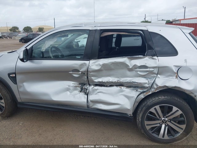Aukcja sprzedaży 2021 Mitsubishi Outlander Sport 2.0 Be 2wd/2.0 Es 2wd/2.0 Le 2wd/2.0 S 2wd, vin: JA4APUAU8MU008672, numer aukcji: 44892366