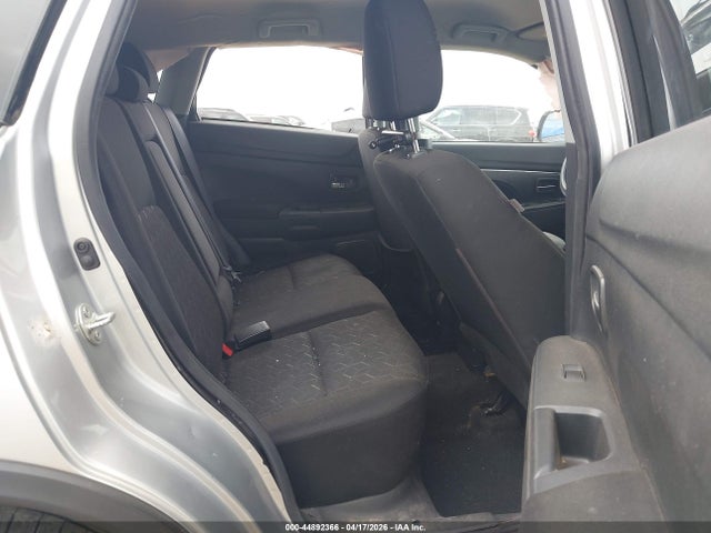Aukcja sprzedaży 2021 Mitsubishi Outlander Sport 2.0 Be 2wd/2.0 Es 2wd/2.0 Le 2wd/2.0 S 2wd, vin: JA4APUAU8MU008672, numer aukcji: 44892366