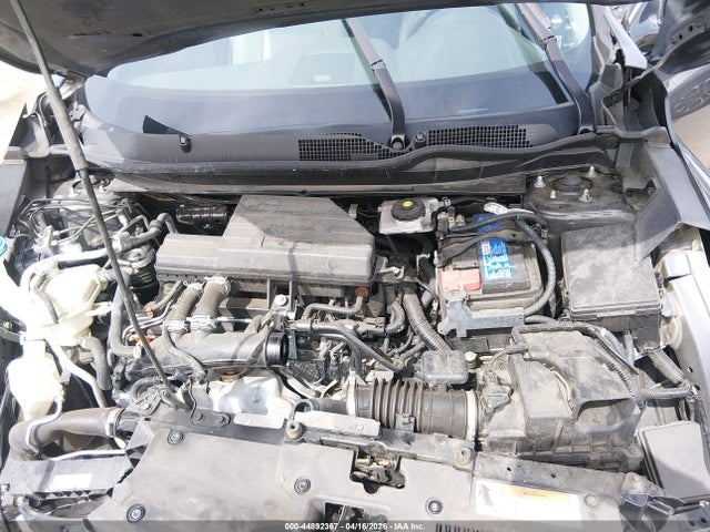 5J6RW1H54NA023708 Honda Cr-v 2wd Ex