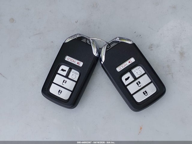 5J6RW1H54NA023708 Honda Cr-v 2wd Ex