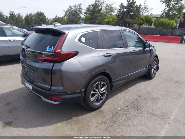 5J6RW1H54NA023708 Honda Cr-v 2wd Ex