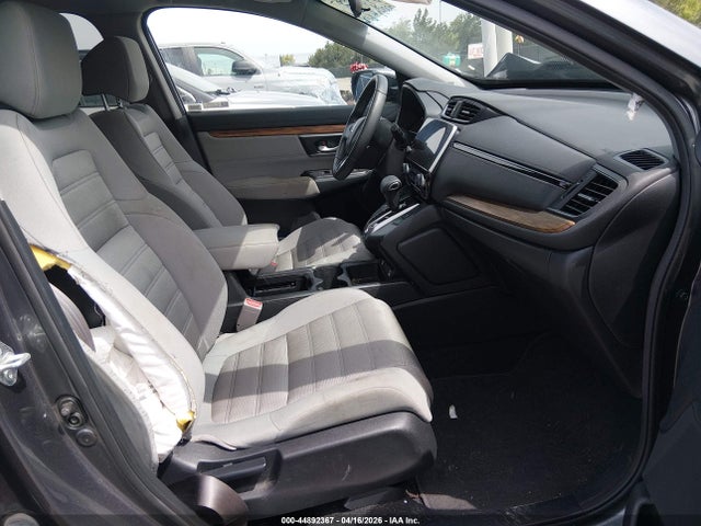 5J6RW1H54NA023708 Honda Cr-v 2wd Ex