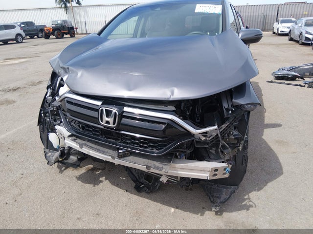 5J6RW1H54NA023708 Honda Cr-v 2wd Ex