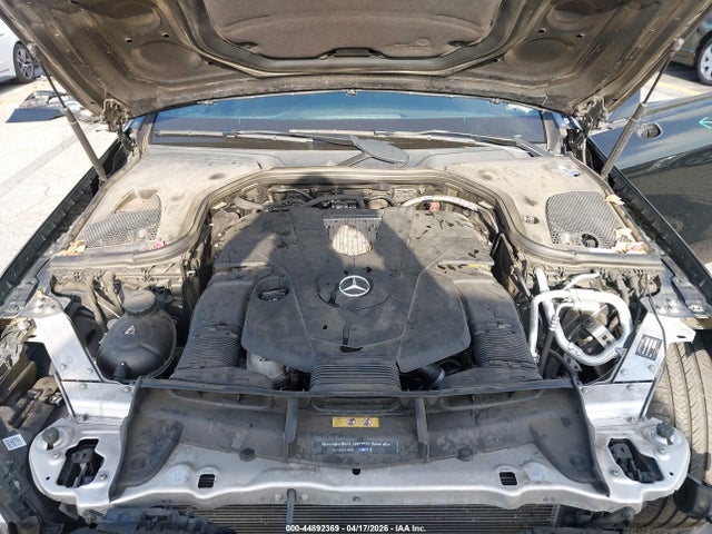 WDD1J6HB6KF095793 Mercedes-Benz E 450