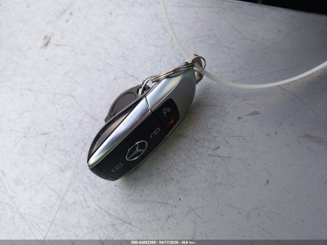 WDD1J6HB6KF095793 Mercedes-Benz E 450