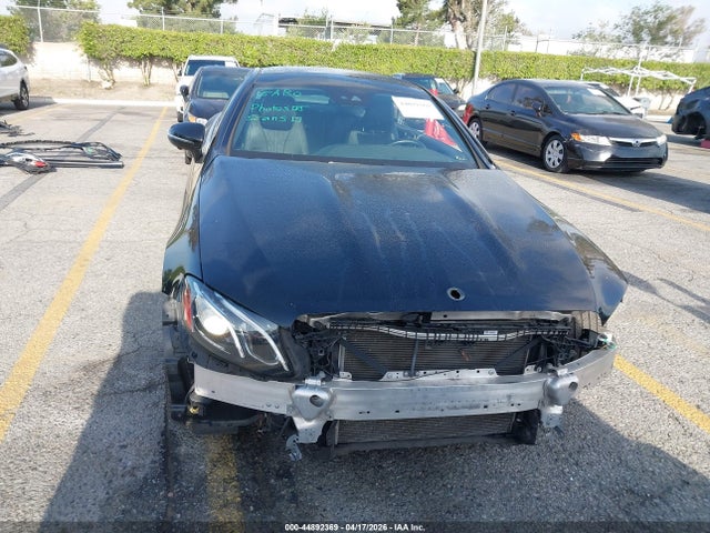 WDD1J6HB6KF095793 Mercedes-Benz E 450