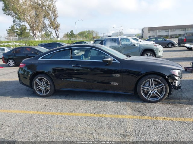 WDD1J6HB6KF095793 Mercedes-Benz E 450