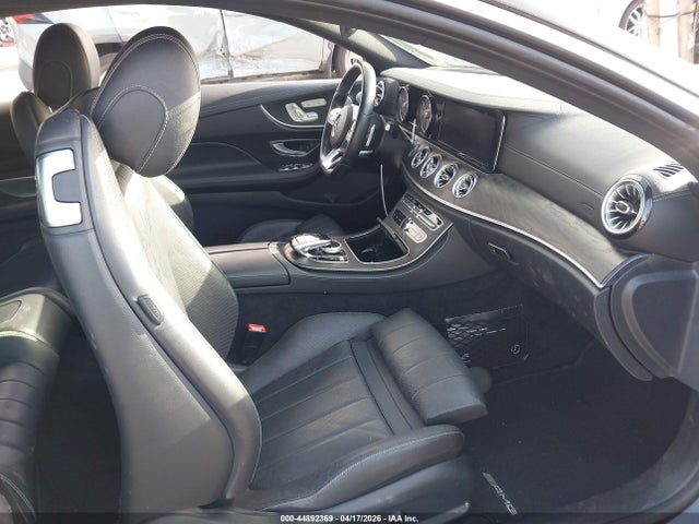 WDD1J6HB6KF095793 Mercedes-Benz E 450