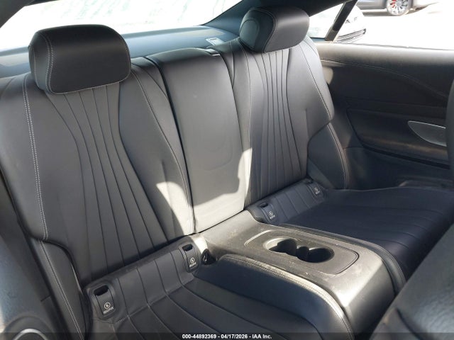 WDD1J6HB6KF095793 Mercedes-Benz E 450