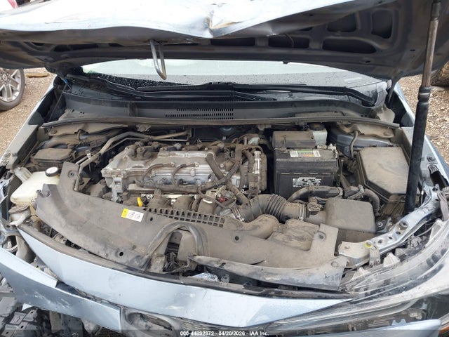 Toyota COROLLA LE 2020 5YFEPRAEXLP042413 Image 10
