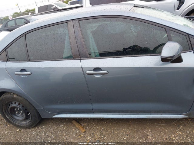 Toyota COROLLA LE 2020 5YFEPRAEXLP042413 Image 13