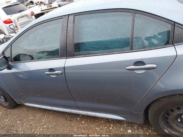 Toyota COROLLA LE 2020 5YFEPRAEXLP042413 Image 14