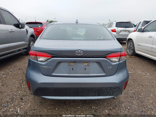 Toyota COROLLA LE 2020 5YFEPRAEXLP042413 Image 16