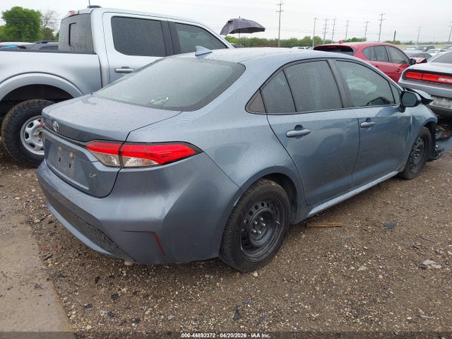 Toyota COROLLA LE 2020 5YFEPRAEXLP042413 Image 4