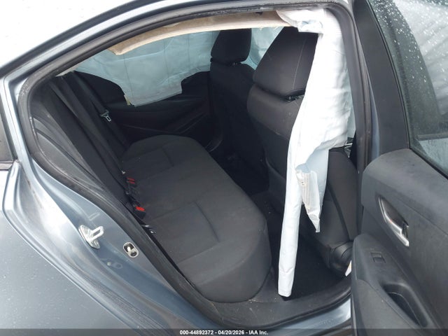 Toyota COROLLA LE 2020 5YFEPRAEXLP042413 Image 8